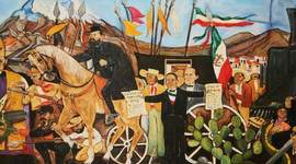 Timeline: Historia de México