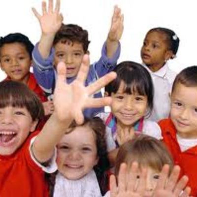 Timeline: ABP Aprendizaje en el área motora para niños