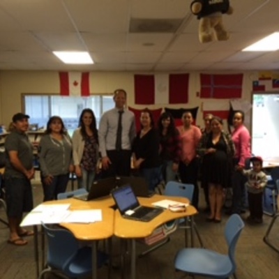 Timeline: Jurupa Unified in the Year 2020