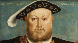 Timeline: Henry VIII 6 Wives