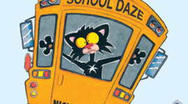 Timeline: Bad Kitty: School Daze  By: Nick Bruel