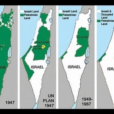 Timeline: Conflict in Israel