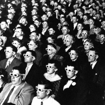 Timeline: 21st Century Digital Boy