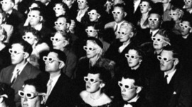 Timeline: 21st Century Digital Boy