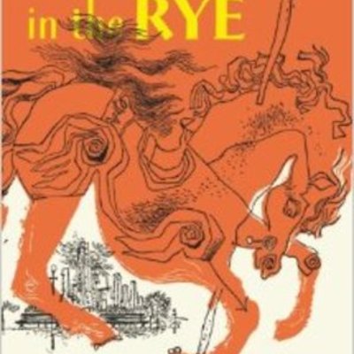 Timeline: Holden Caulfield Character Development