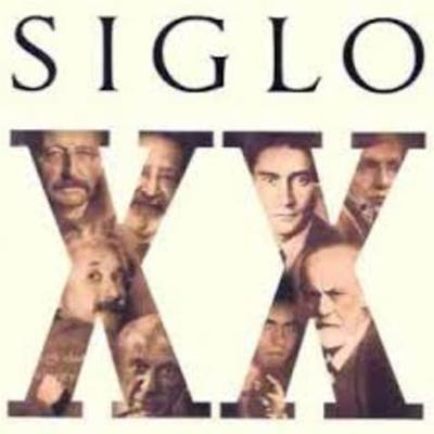 Timeline: SIGLO XX