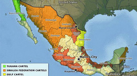 Timeline: Mexico after World War 2