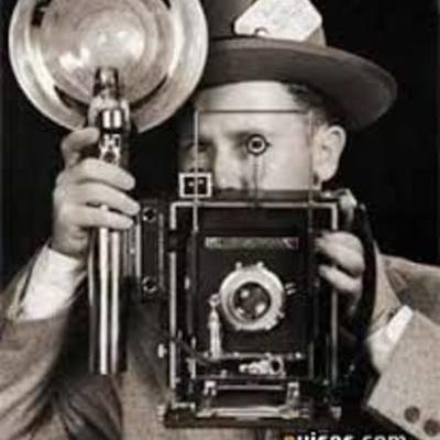 Timeline: HISTORIA DE LA FOTOGRAFIA