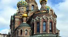 Timeline: Historia de San Petersburgo