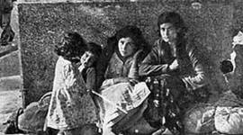 Timeline: La Guerra Civil en Almería