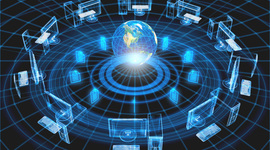 Timeline: Historia de las telecomunicaciones