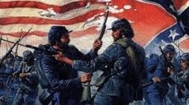 Timeline: The Civil War