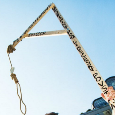 Timeline: Výchova xenofobie v Čechách