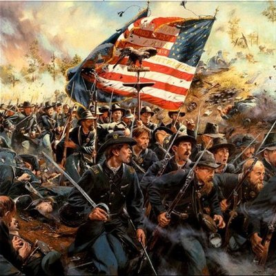 Timeline: Events leading to the Civil War