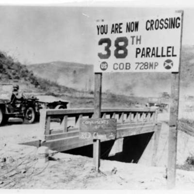 Timeline: The Korean War (1948-1953)