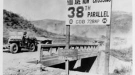 Timeline: The Korean War (1948-1953)