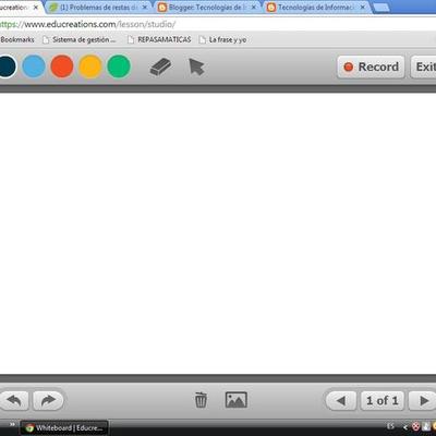 Timeline: curso tarde cbtis144