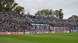 Timeline: Letra G - 10 años junto a Gimnasia