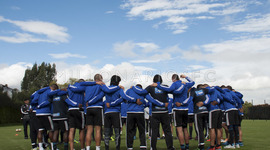 Timeline: Historia MIllonarios