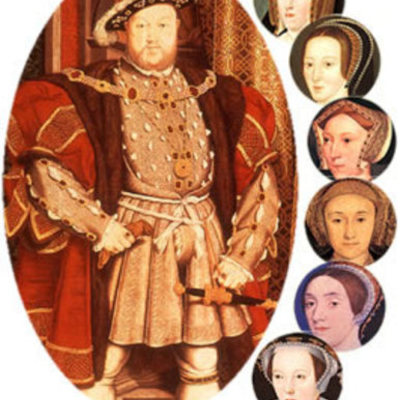 Timeline: Henry VIII's six wives