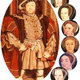 Henry viii's six wives