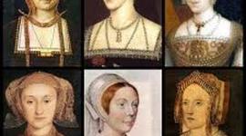 Timeline: The Wives of Henry VIII