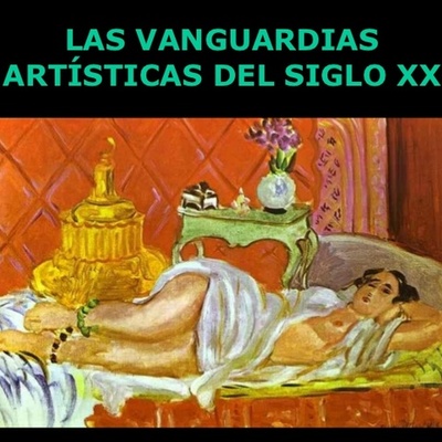 Timeline: La influencia de vanguardias artísticas en el diseño gráfico de la década de los 1910