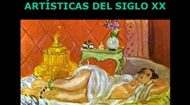 Timeline: La influencia de vanguardias artísticas en el diseño gráfico de la década de los 1910