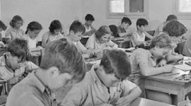 Timeline: כלים טכנולוגיים בחינוך ובהוראה