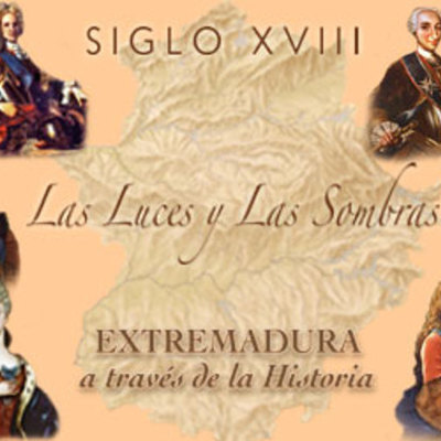 Timeline: SIGLO XVIII EN EXTREMADURA