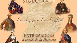 Timeline: SIGLO XVIII EN EXTREMADURA