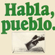 Habla pueblo
