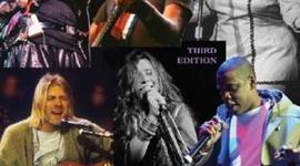 Timeline: American Popular Music