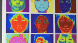 Timeline: FACES THROUGH THE AGES