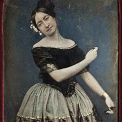 Timeline: Historia de la Fotografia