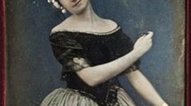 Timeline: Historia de la Fotografia