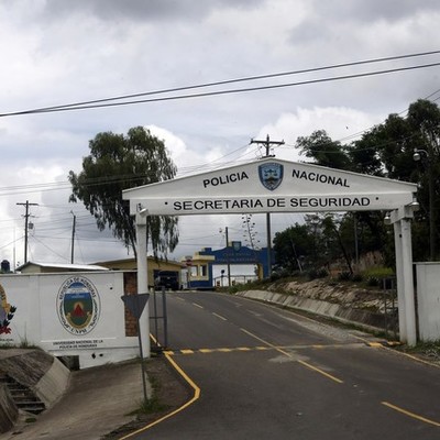 Timeline: Directores de la Policía Nacional de Honduras entre 2010 y 2015