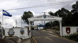 Timeline: Directores de la Policía Nacional de Honduras entre 2010 y 2015