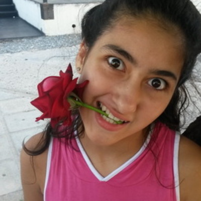 Timeline: My biography - Jazmin Zabala