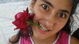 Timeline: My biography - Jazmin Zabala