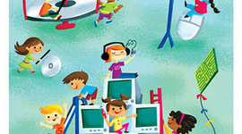 Timeline: EL JUEGO TRADICIONAL EN NUESTRO CONTEXTO