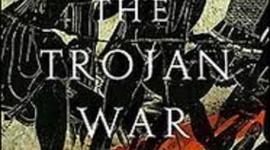 Timeline: The Trojan War by Yasmine Rose