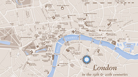 Timeline: Major British Romantic Works