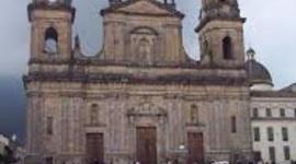 Timeline: Catedral Primada de Bogota
