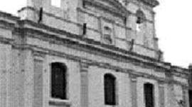 Timeline: PARROQUIA SAN ANTONIO DE PADUA