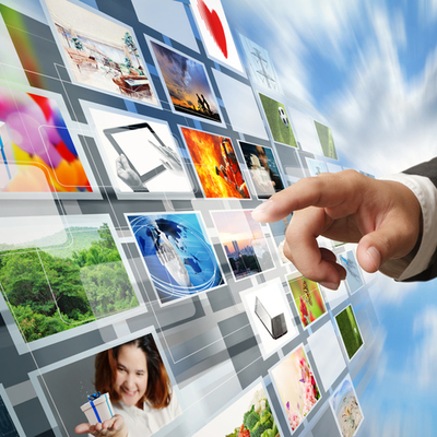 Timeline: EVOLUCION DE LOS COMPUTADORES