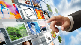 Timeline: EVOLUCION DE LOS COMPUTADORES