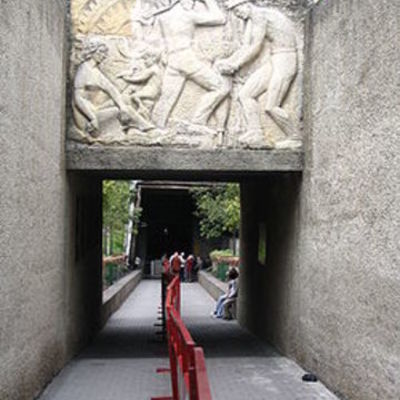 Timeline: CATEDRAL DE SAL ZIPAQUIRA CUNDINAMARCA