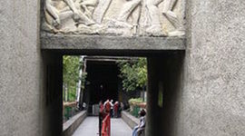 Timeline: CATEDRAL DE SAL ZIPAQUIRA CUNDINAMARCA