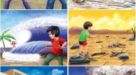 Timeline: PREVENCIÓN Y DESASTRES